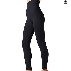 BLANQI postpartum compression leggings